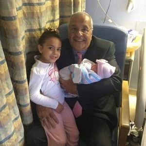 Meet your Posher, Matt